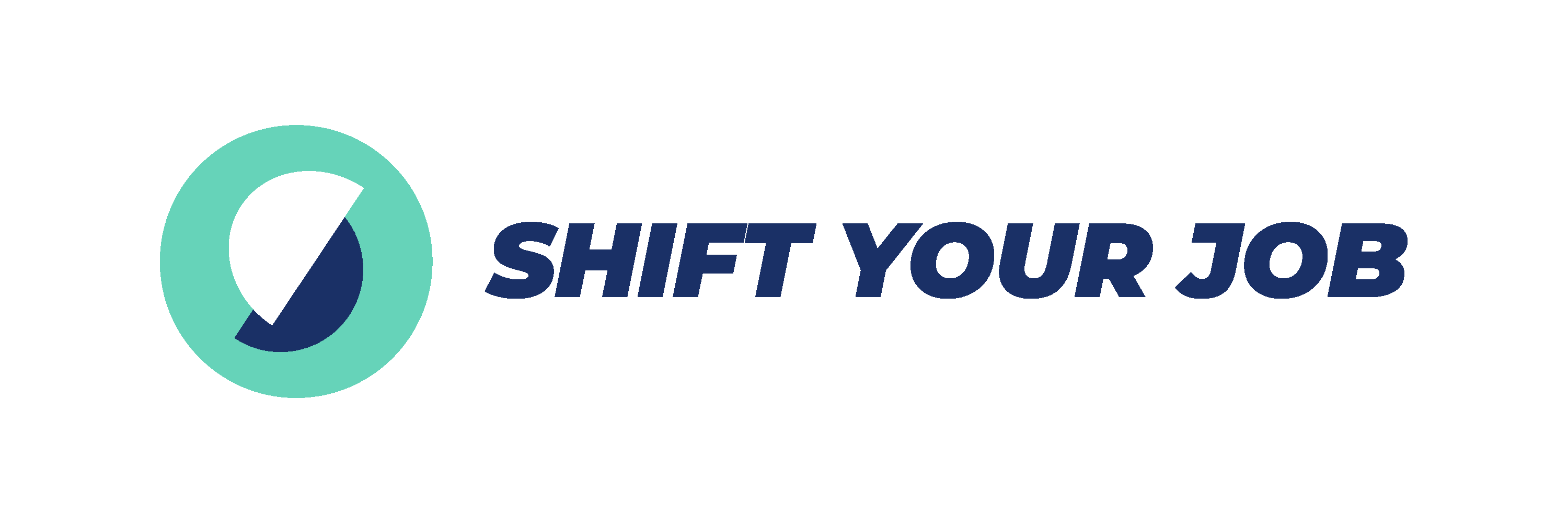 The Shift Project - Shift Your Job